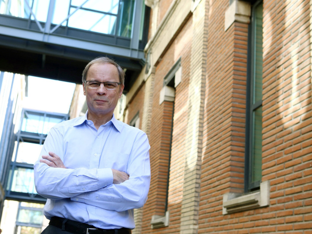 Jean Tirole