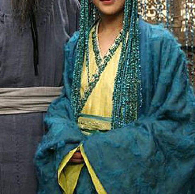 Konfucius (2010)