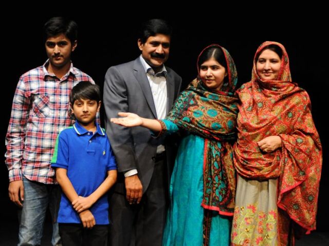 Malala Júsufzaiová