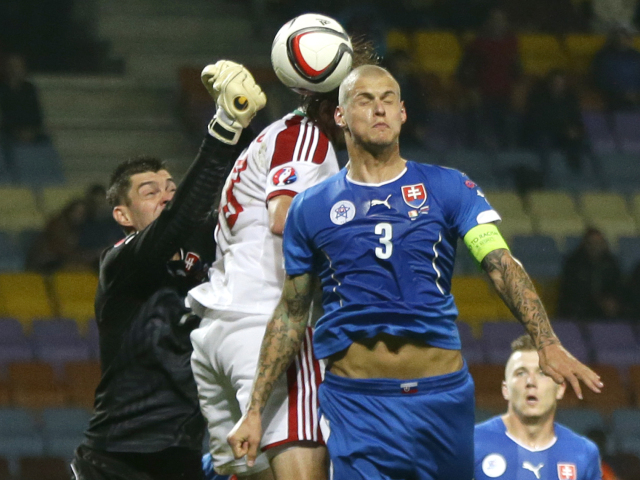 Martin Škrtel