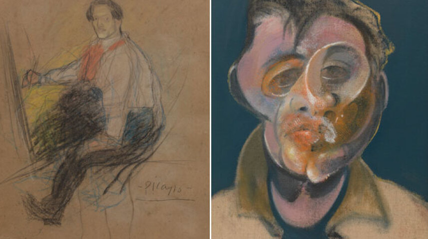 Pablo Picasso, Yo Picasso