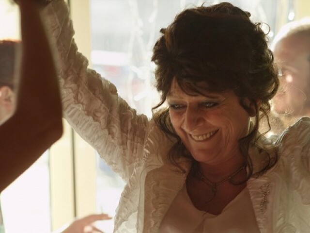 Party Girl, film 2014