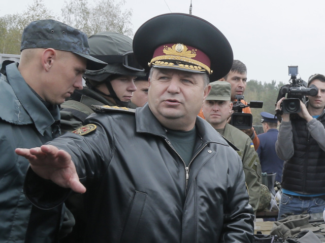Stepan Poltorak