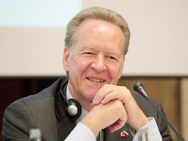 Steve Verheul