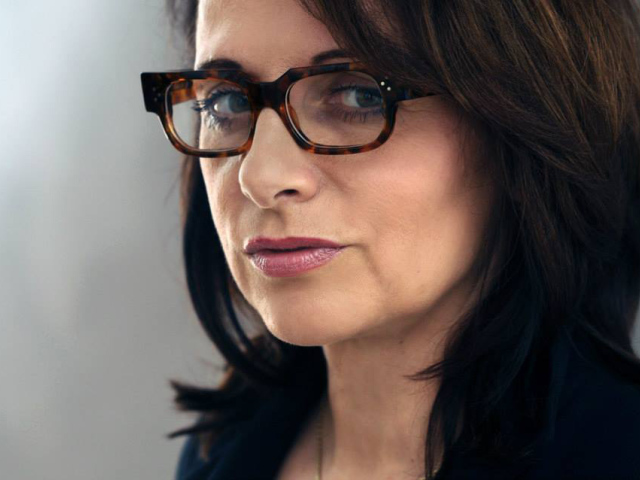 Adriana Krnáčová