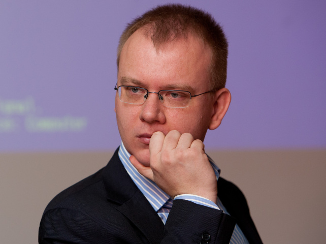 Miroslav Beblavý
