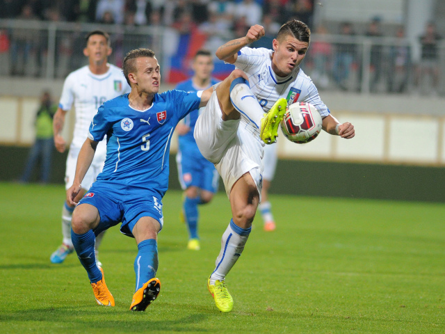 Stanislav Lobotka