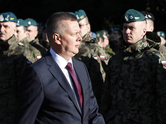 Tomasz Semoniak, Poľsko