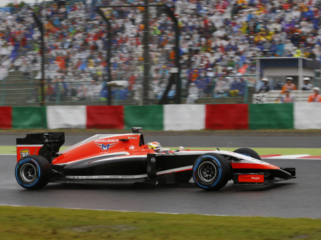 Jules Bianchi
