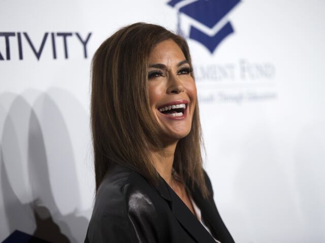 Teri Hatcher