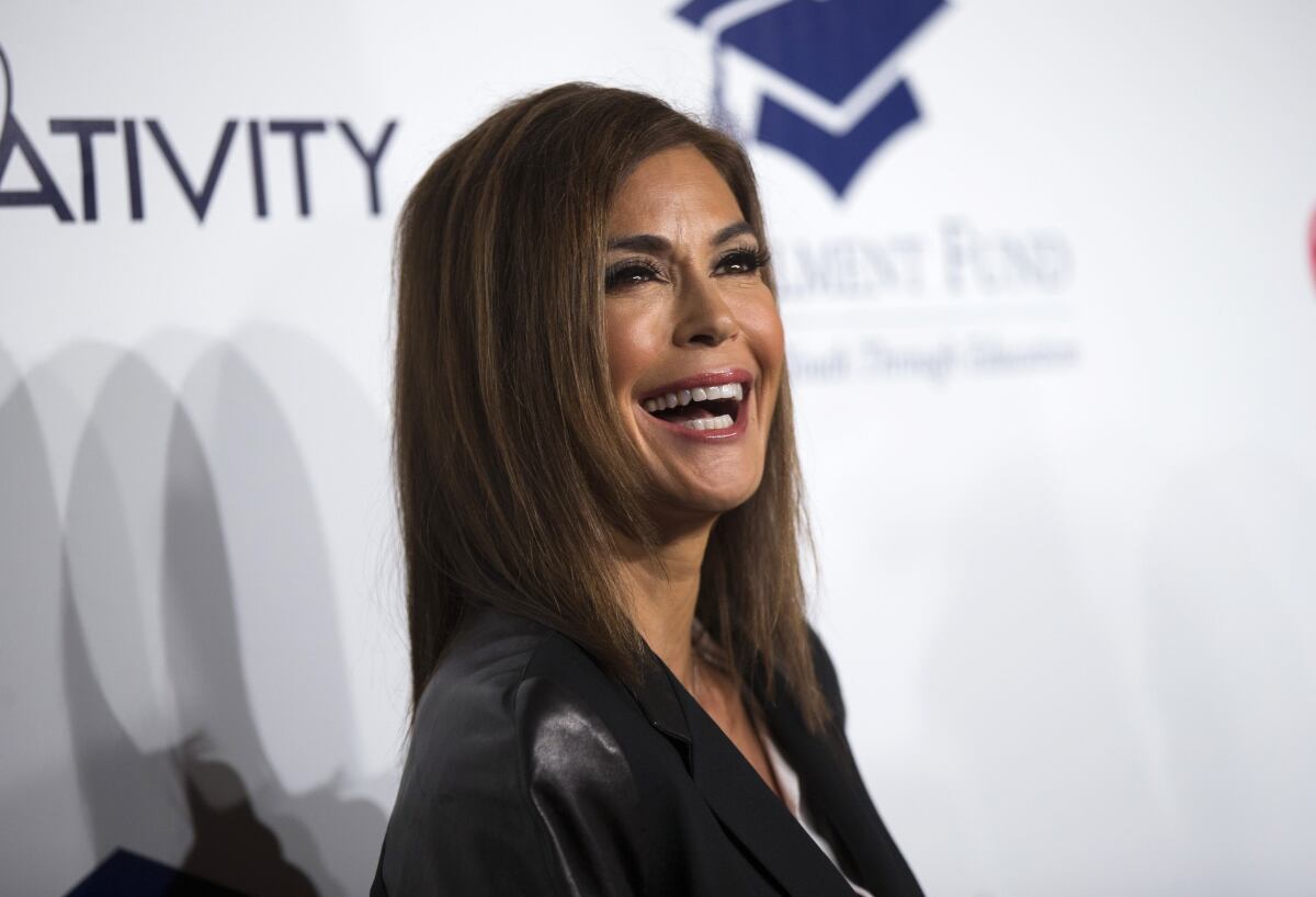 Teri Hatcher