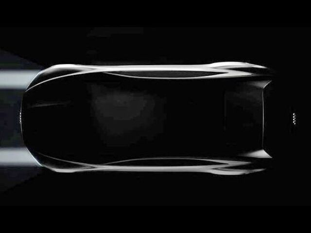 Audi A9