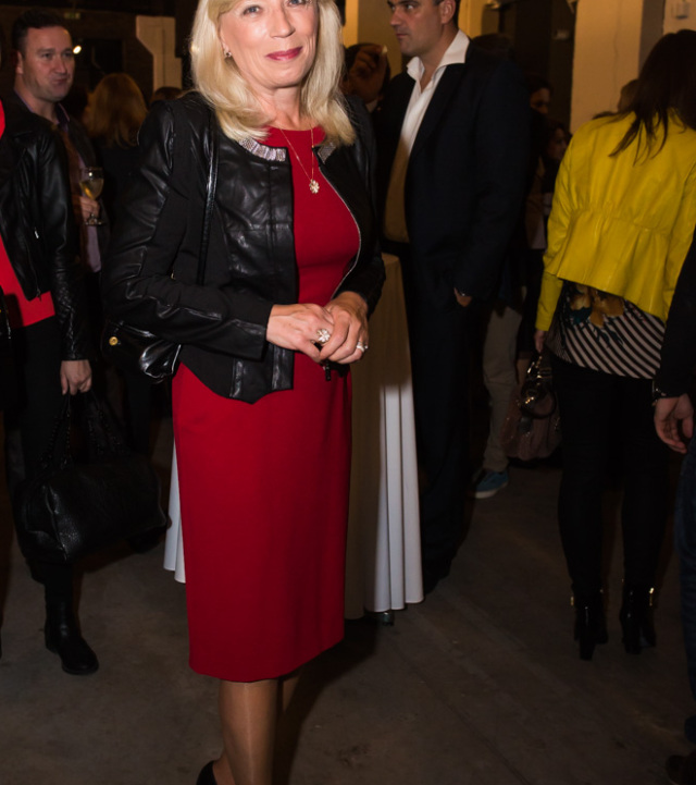 Iveta Radičová
