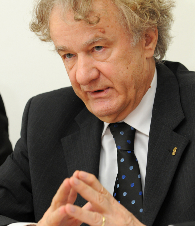 Jozef Markuš