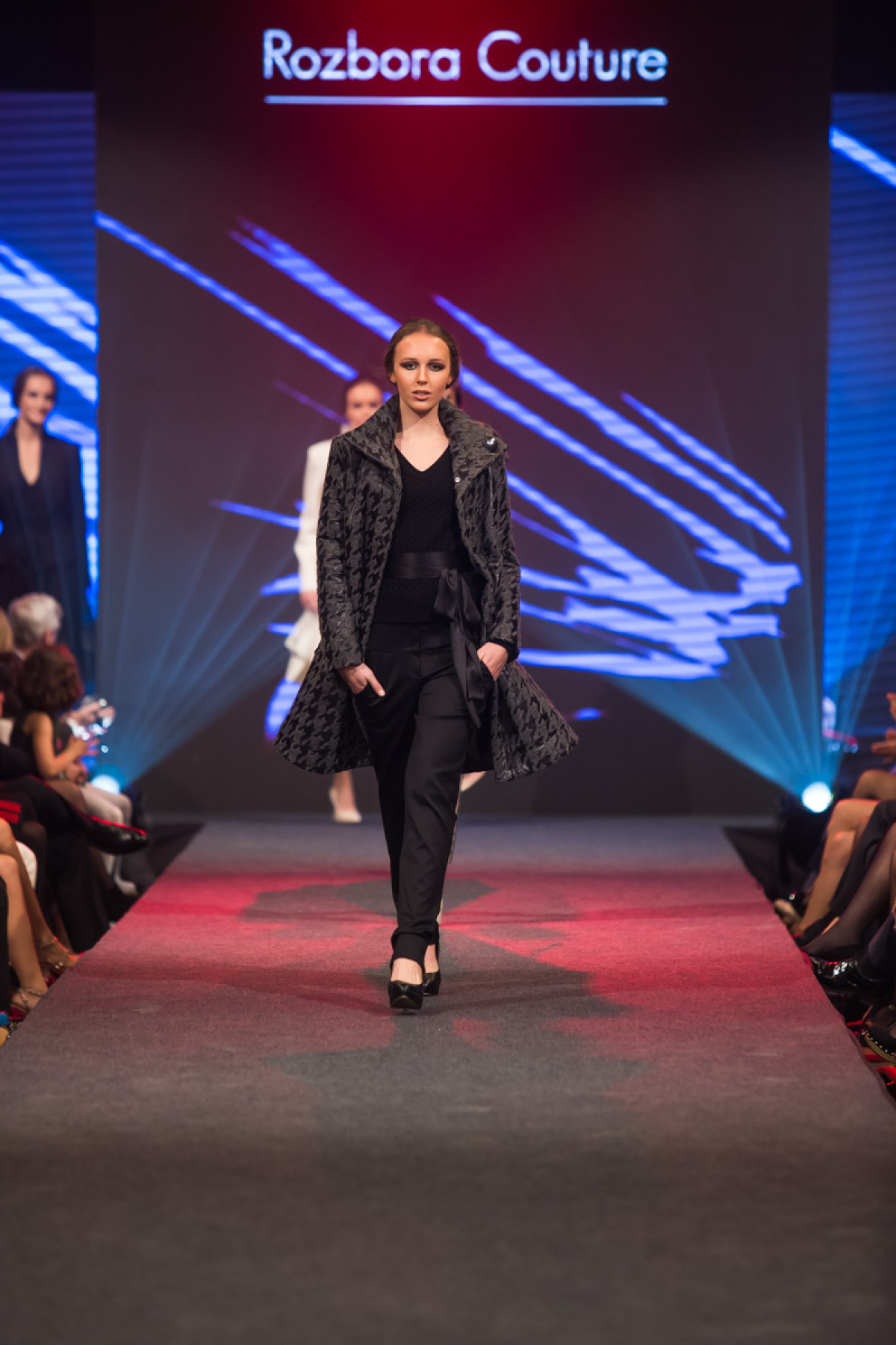 Rozbora