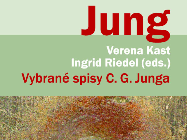 Carl Gustav Jung Vybrané spisy
