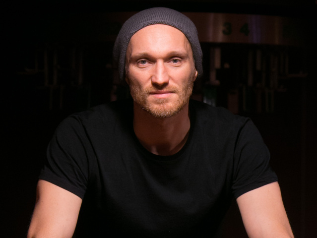 Marián Mitaš