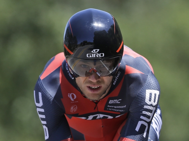 Thor Hushovd