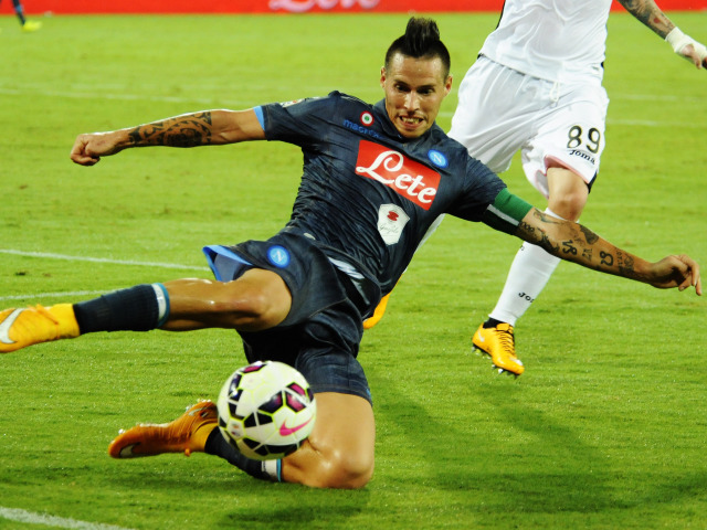 Marek Hamšík
