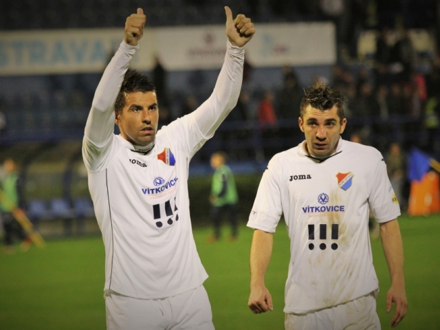Milan Baroš.