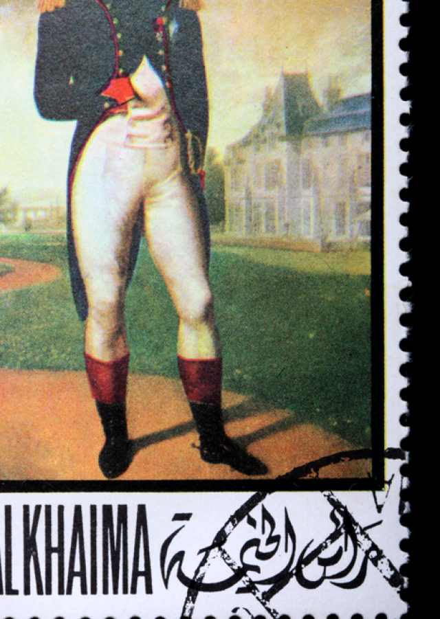 Napoleon,