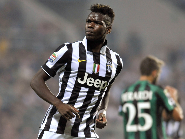 Paul Pogba
