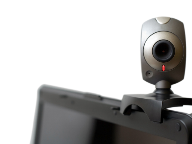 webkamera, špehovanie, špión, webcam, notebook, kamera, video