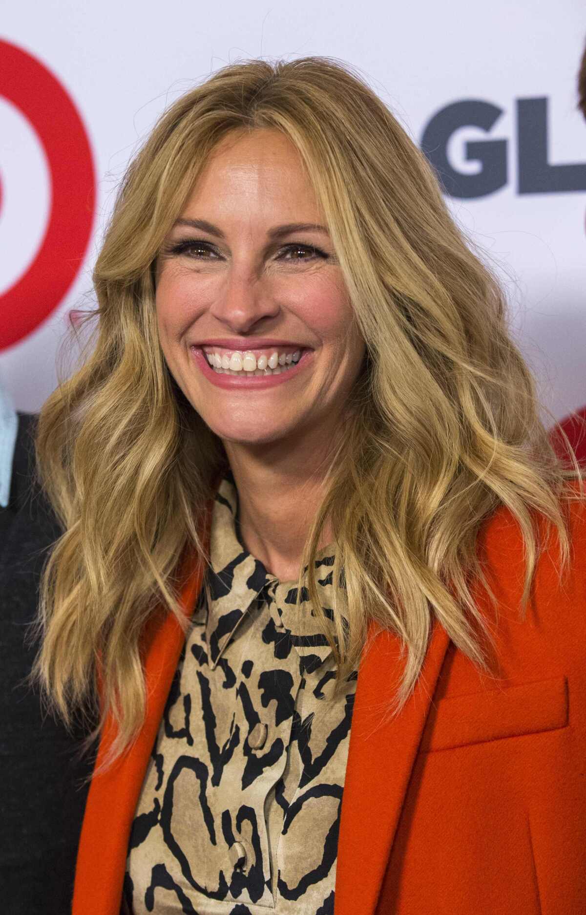 Julira Roberts