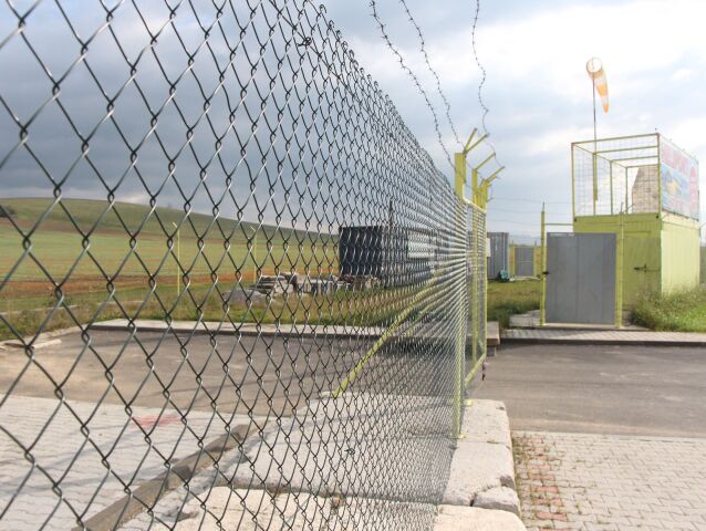 heliport, Liptovský Mikuláš,