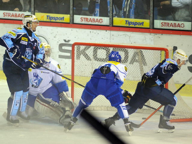 Jakub Ručkay, Matúš Kostúr, hokej, Nitra, Poprad