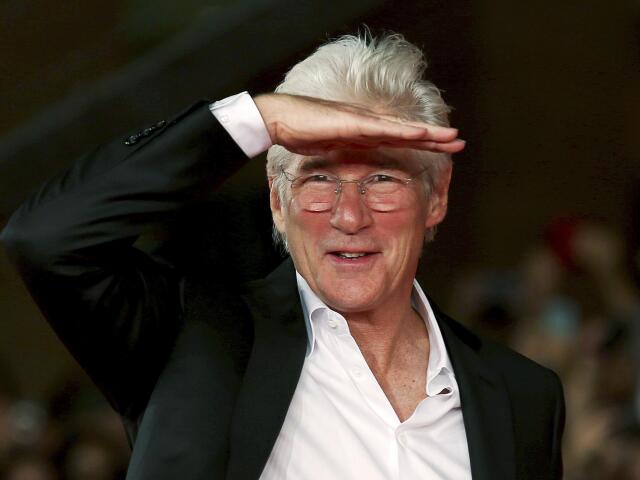 Richard Gere