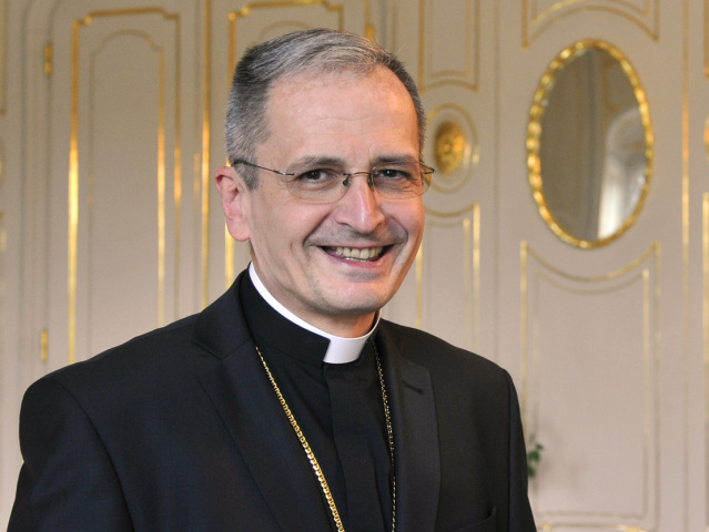Stanislav Zvolenský