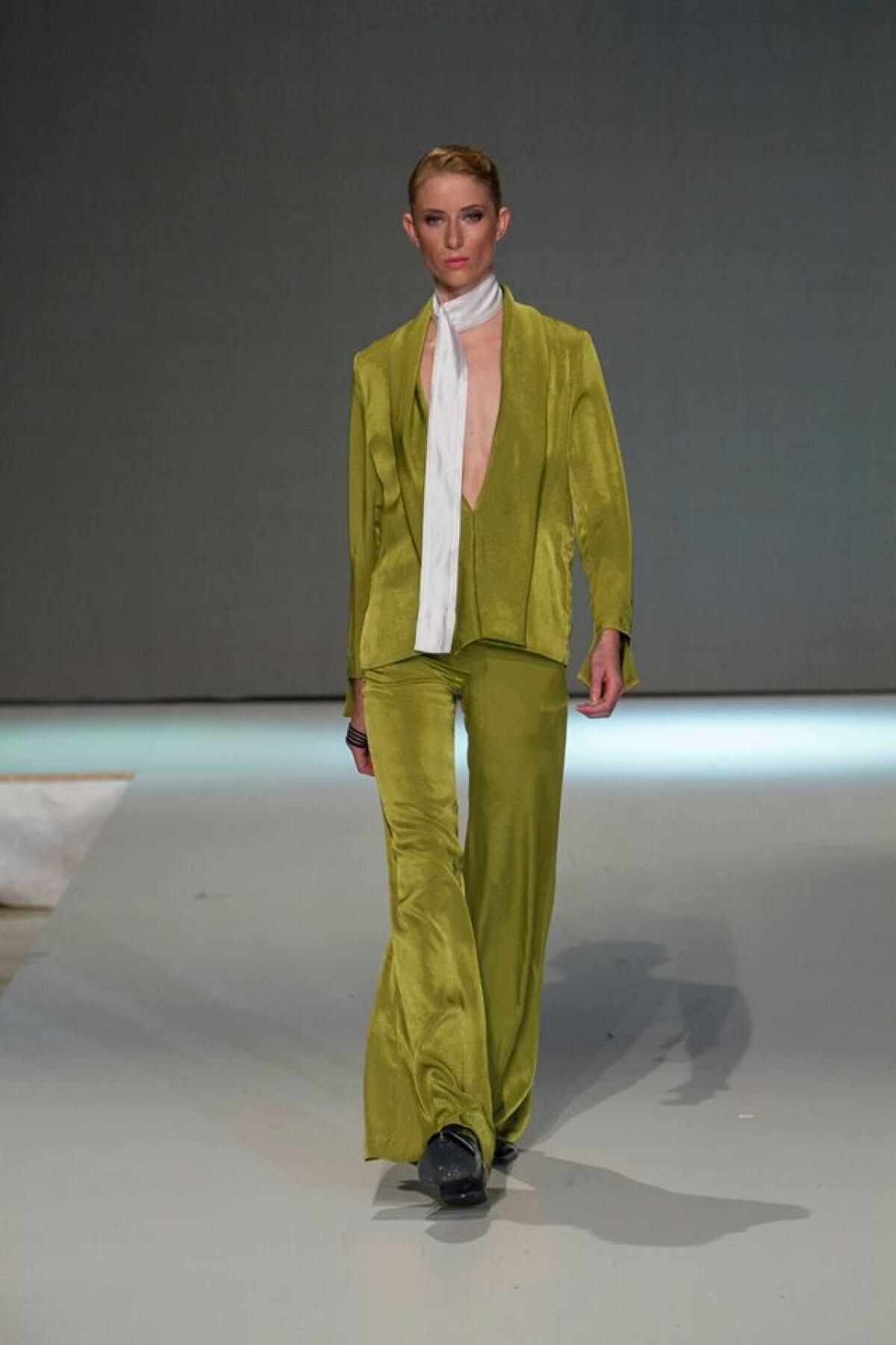 Boris Hanečka - Fashion Live! 2014