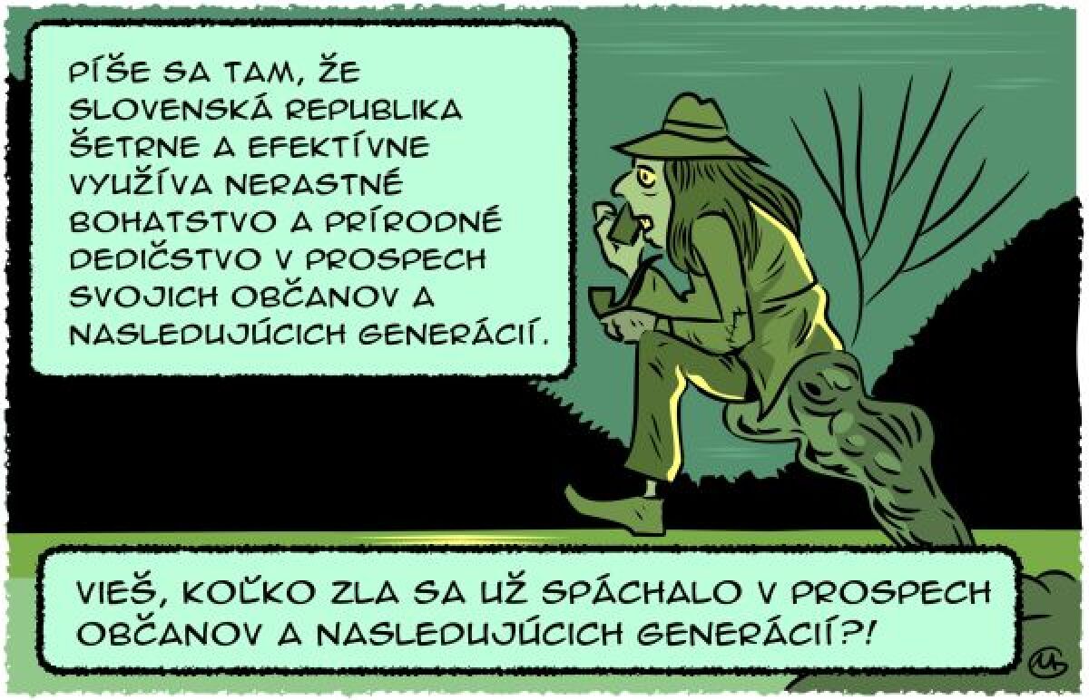 Gašparec, 22.10.2014