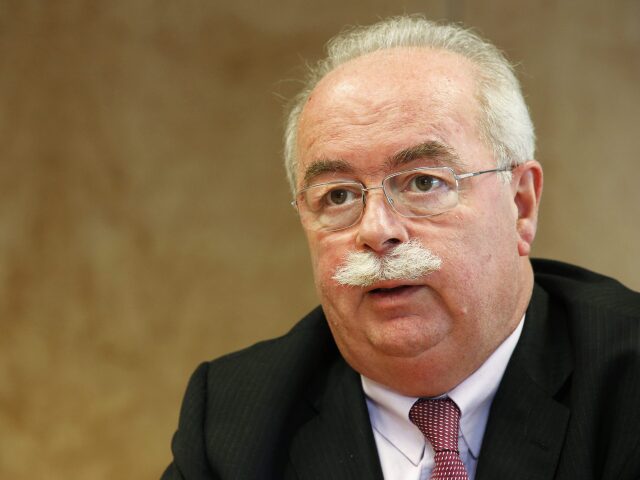 Christophe de Margerie, Total SA