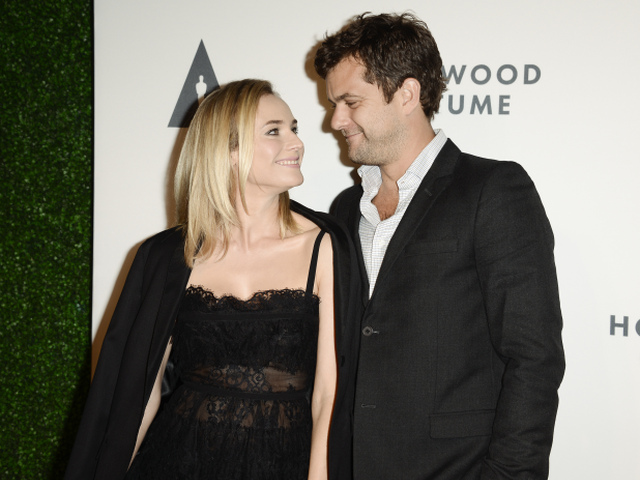 Diane Kruger a Joshua Jackson