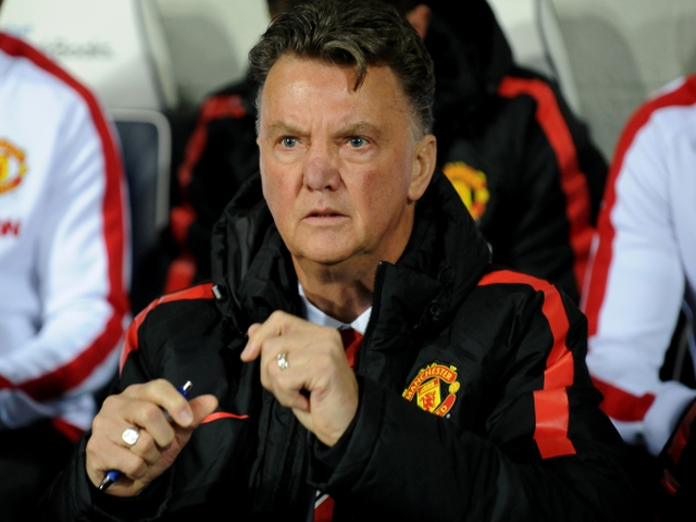 Louis van Gaal