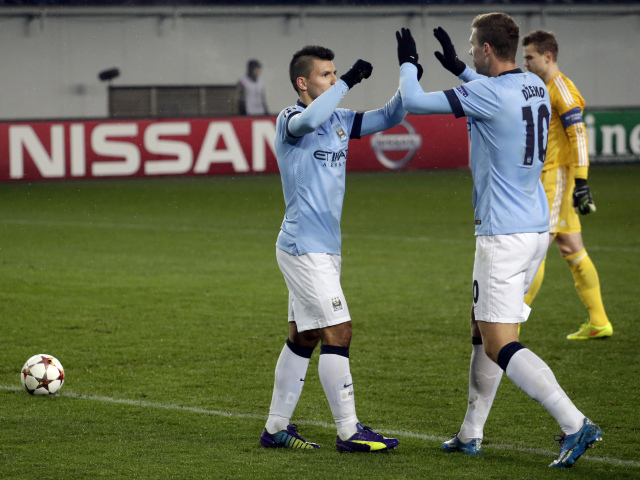 Manchester City