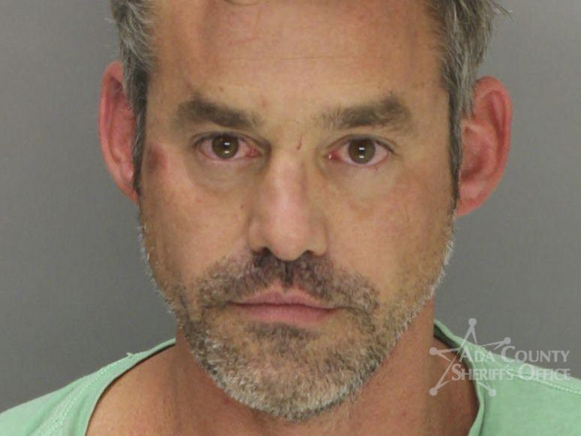 Nicholas Brendon