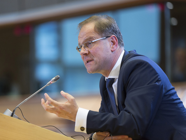 Belgicko, Európsky parlament, Tibor Navracsics, hearing, vypočúvanie, grilovanie