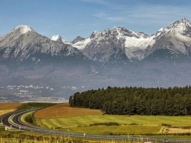 D1 Tatry, NEPOUZIVAT