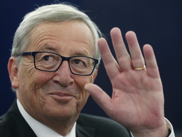 Jean-Claude Juncker
