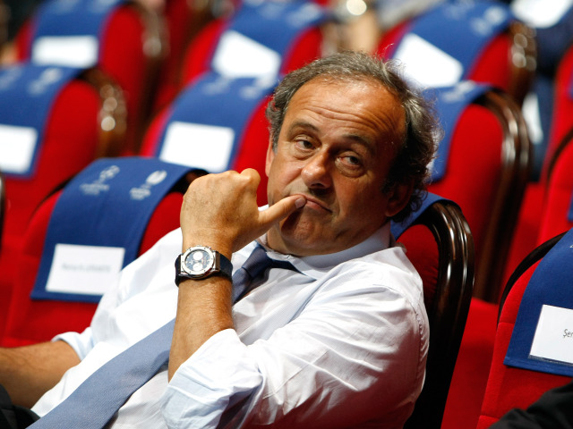 Michel Platini