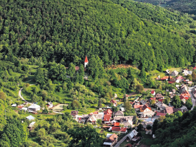Moštenica