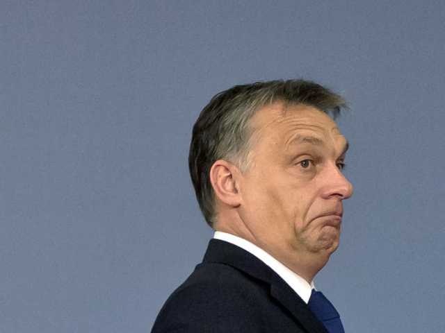 Viktor Orbán