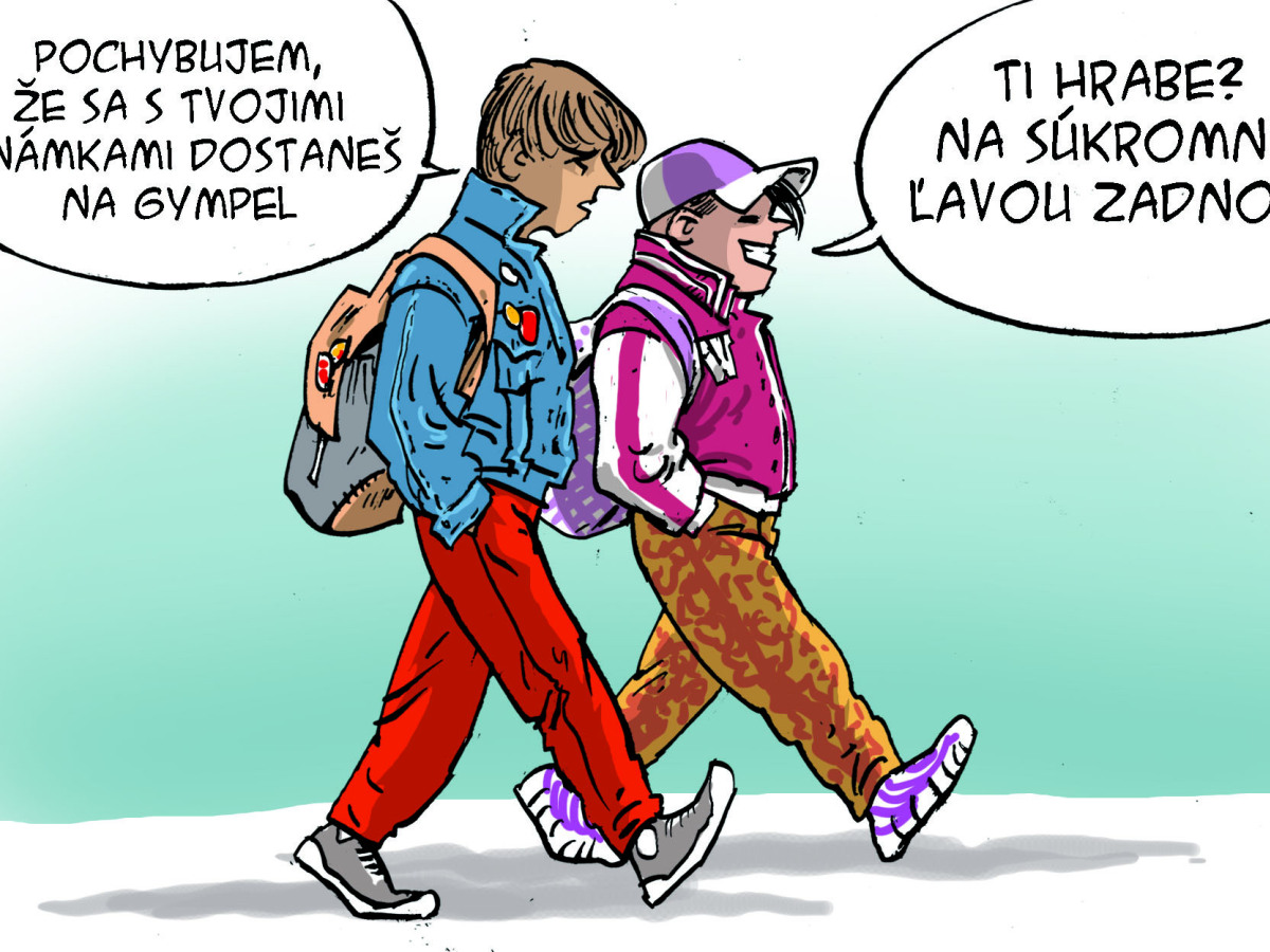 Danglár, 24.10.2014