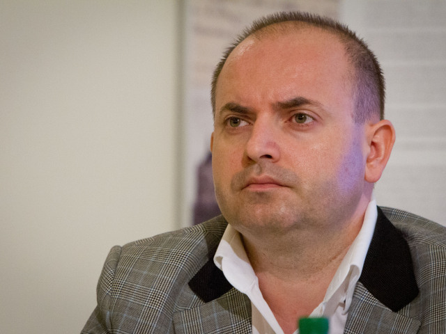 František Borovský