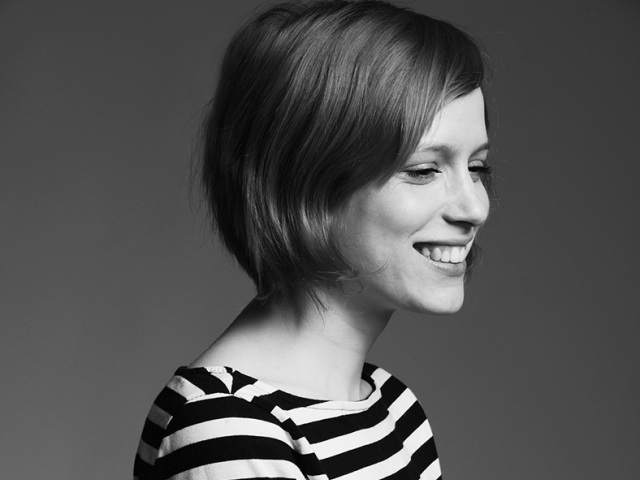 Livia Lörinczova