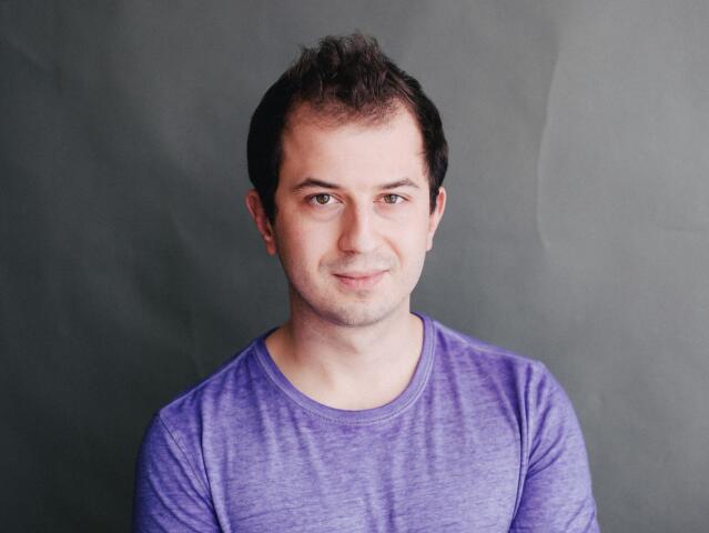 Michal Vaško