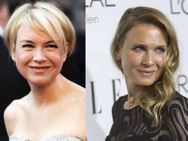 Renée Zellweger